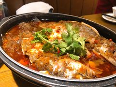 -炊烟小炒黄牛肉(中心印象城店)