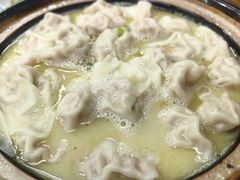 -雪琴面馆富安特色鱼汤面(城中花园店)