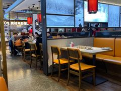 -东北风(平江万达店)