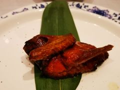-Yan Ting 宴庭中餐厅(上海静安瑞吉酒店)