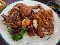 -绿雅居原生态农庄(小涌店)