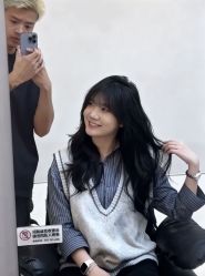 -YESIDO椰岛造型烫发染发