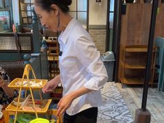 -手选潮汕鲜牛肉火锅(二七广场店)