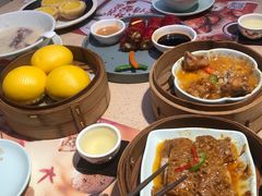 -点都德(华强南店)