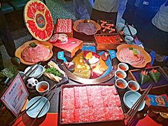 -吼堂老火锅(万寿宫店)