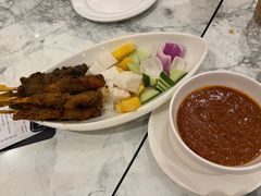 -关夫人餐厅(KLCC阳光广场店)