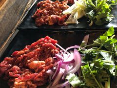 -百味源炭火烤翅 ·夜市大排档(酒仙桥店)