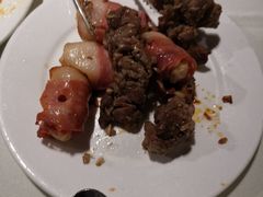 -戈拿旺巴西烤肉(崇文门店)