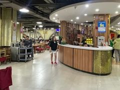 -元盛居(生态大街店)