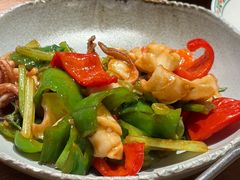 -潮桔桔·潮汕小食堂(浦东嘉里城店)