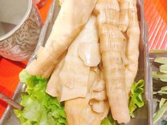 -谭鸭血老火锅(漳州路店)