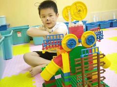 -童程童美信奥赛科技特长·乐高编程科创机器人(旭辉校区)