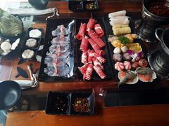 -丽江庭院之爱在路上(西单店)