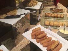 -北京港澳中心瑞士酒店·瑞士咖啡厅·自助餐