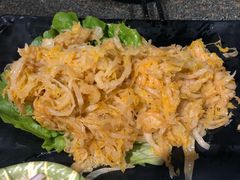 东北酸菜-鹤之乡·齐齐哈尔烤肉·非遗(秋涛路店)