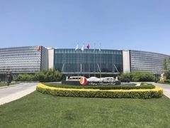 -北京园博大酒店