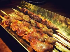 -疆文化新疆欢乐餐厅(金牛万达店)