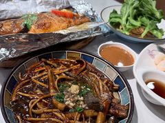 -三玛璐酒楼(汉口路店)