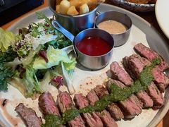 -新贝乐意大利餐厅(苏州中心店)