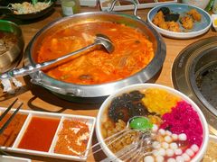 -炉小哥烤肉(信万广场店)