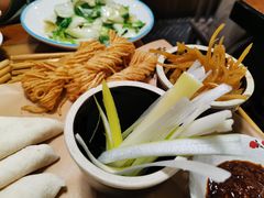 -符离集餐厅(万象城店)