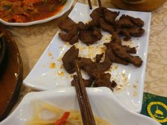 android_upload_pic-维吾尔餐厅(宜山路店)