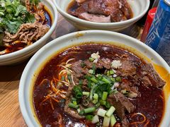 -晓马鸭店(新芜路店)