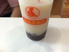 红豆冰-冰岛茶餐厅(世茂店)