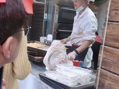 -王天顺海苔饼