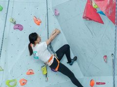 -尽峰攀岩 Acme Climbing