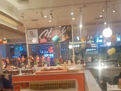 -快乐爱斯米牛排自助(金州安盛店)