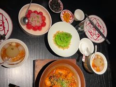 -锦楼·臻选新杭帮(杭州中心店)