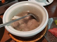 -小菜园新徽菜(芜湖奥特莱斯店)