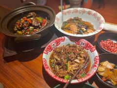 -隐厨·中国菜馆(三里屯T+MALL店)