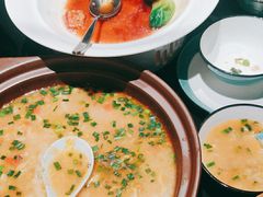 -渝乡辣婆婆·川菜 水煮鱼(中山西路店)