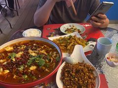 -一个叫川的地方(麒麟新天地店)