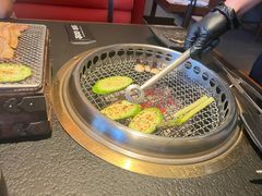 -300杯·和牛烧肉清酒专门店(廊里店)