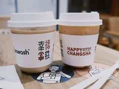 -爱欢洗ifunwash(北辰店)