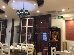 -闫府私房菜(经四路万达店)