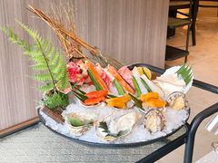 双人海鲜套餐-集渔·泰式海鲜火锅(科华店)