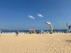 -大梅沙海滨公园