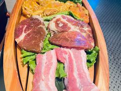 -韩象·韩式烤肉(李沧书院万达店)