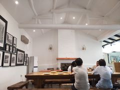 大堂-素心小筑(后沙裕镇店)