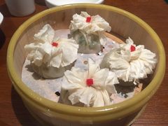 鲜肉烧卖-南拳十三姨·潮汕砂锅粥(世纪金源店)