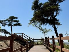 -沂蒙山旅游区云蒙景区(蒙山国家森林公园)
