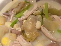 -院里寻菜·精致庭院菜(观沙岭店)