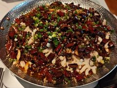 -三猫黑鱼花(南大店)
