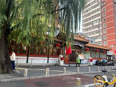 -眉州东坡(团结湖店)