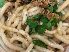 -西粉堂新疆米粉(朝外店)