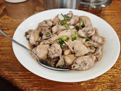 -蓬莱小馆 Joyful Restaurant